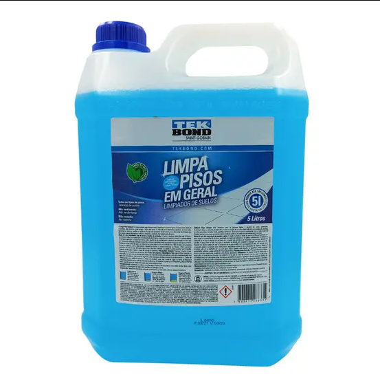 Limpa piso (TekBond) 5lt