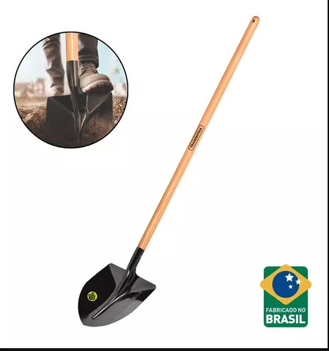 Pá Tramontina 120cm