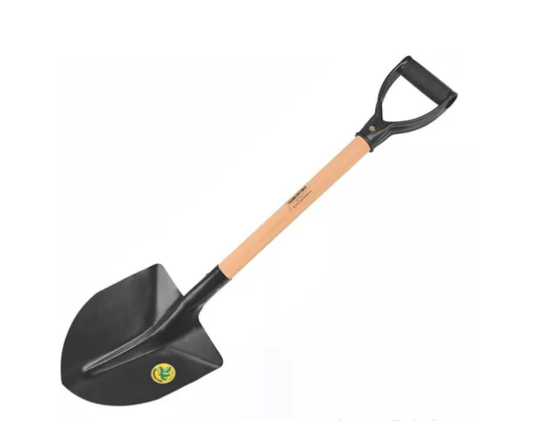 Pá Tramontina cabo curto