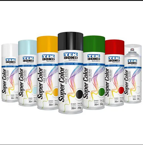 Spray TekBond