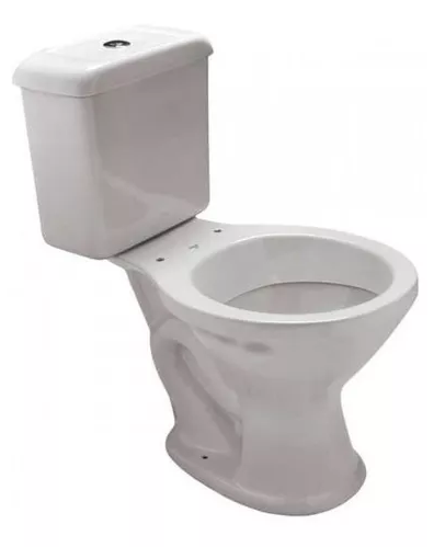 Vaso Acoplado (branco)