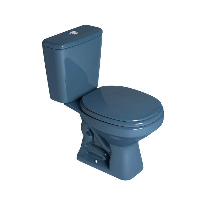 Vaso Acoplado (azul)