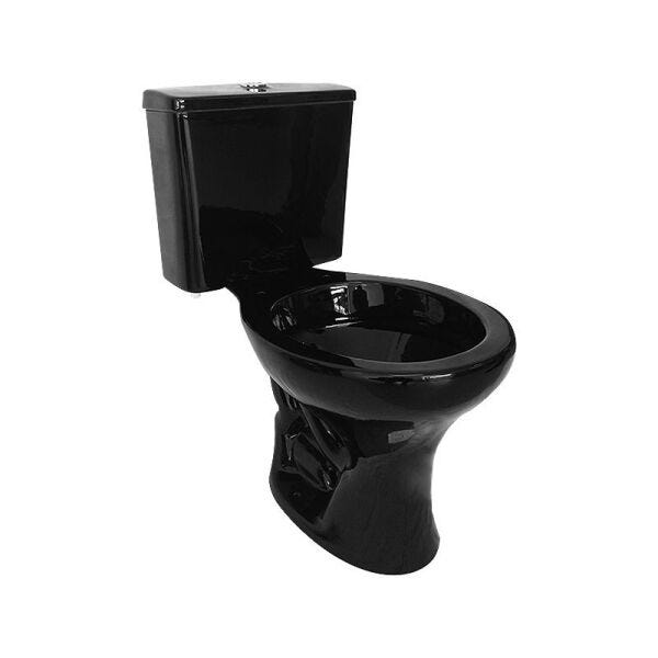 Vaso Acoplado (preto)