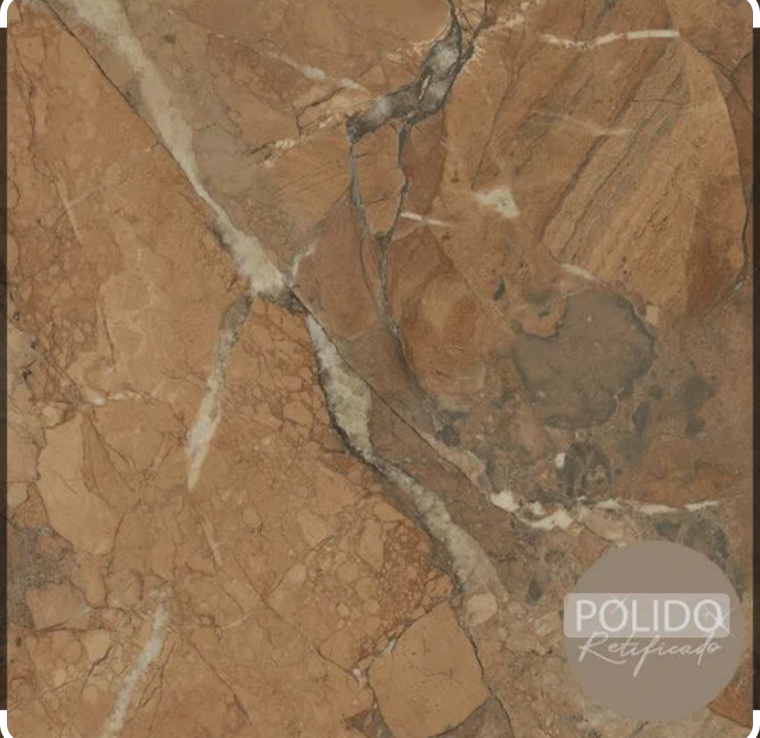 Porcelanato Intensy RT polido 66×66 por apenas (49,90mt)